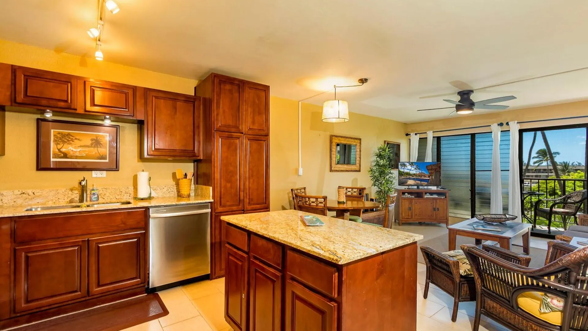 Akahi D208 - Mch Holiday home