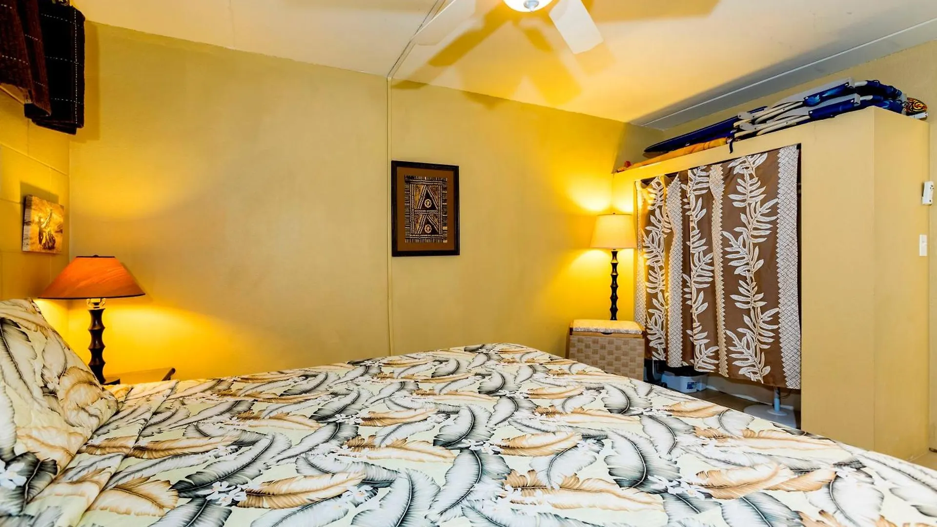 Holiday home Akahi D208 - Mch *