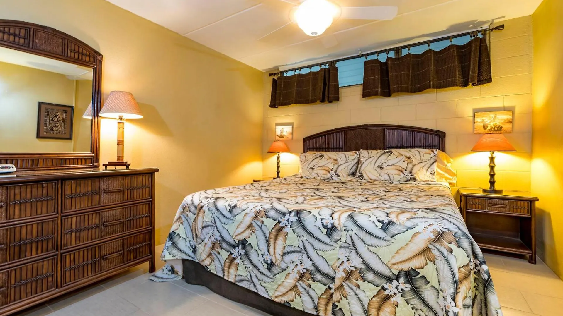 Akahi D208 - Mch Holiday home Kihei