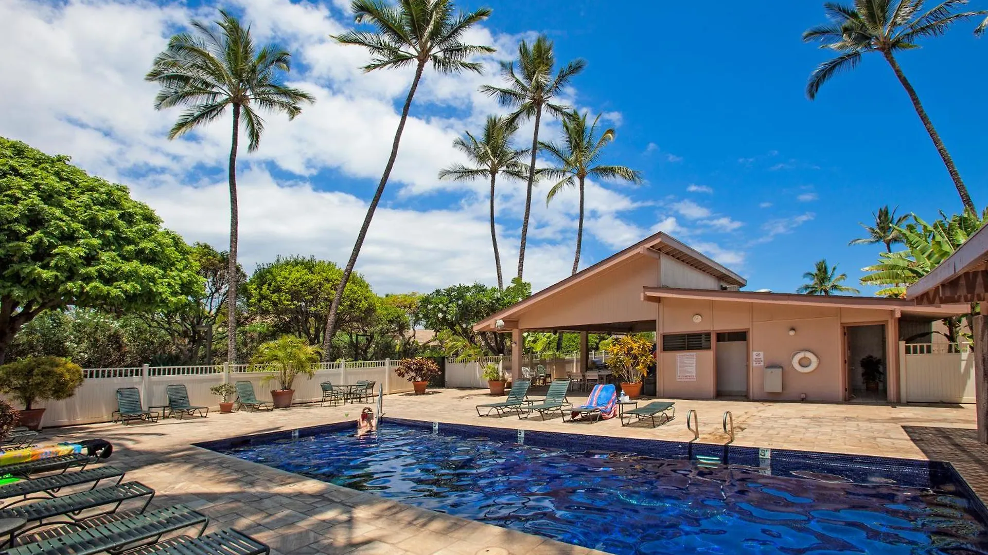 Holiday home Akahi D208 - Mch Kihei