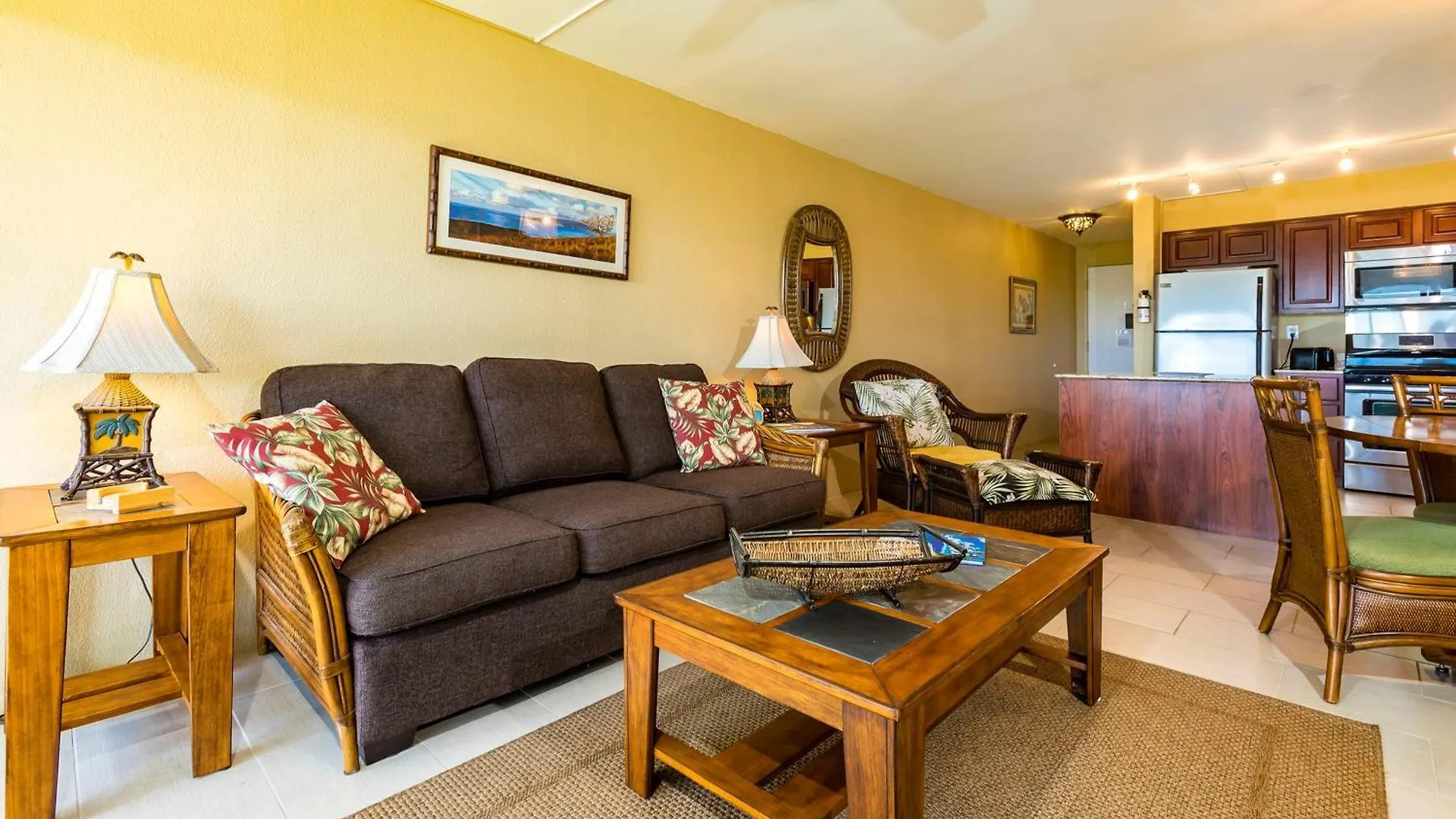 Akahi D208 - Mch Holiday home *