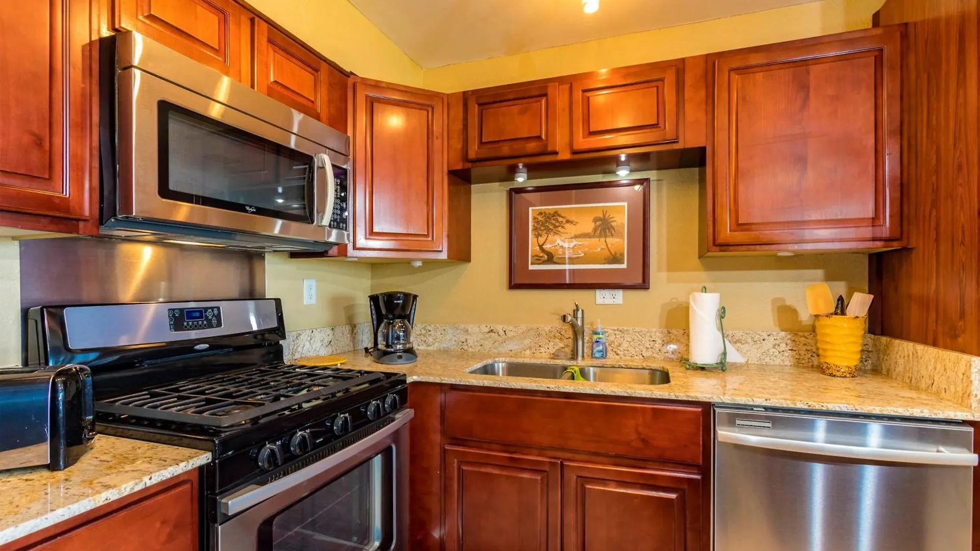 Holiday home Akahi D208 - Mch Kihei