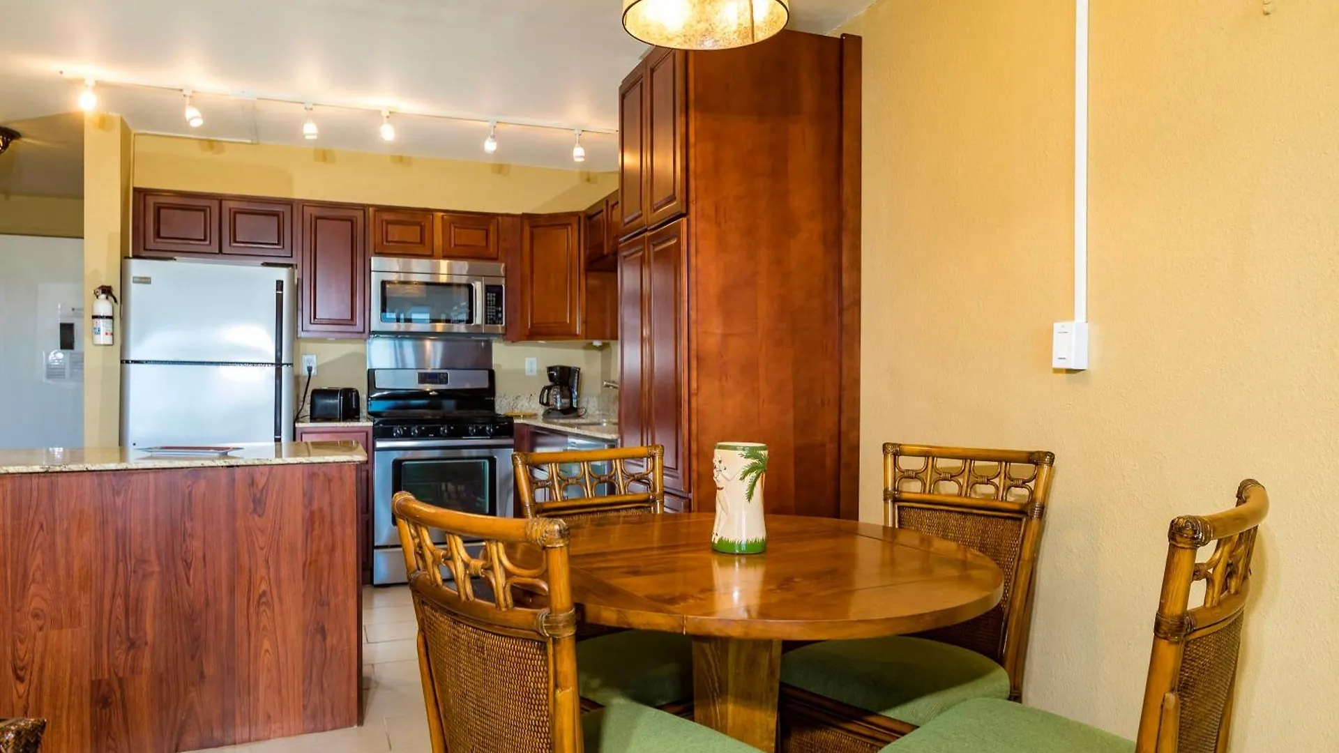 Akahi D208 - Mch Holiday home *