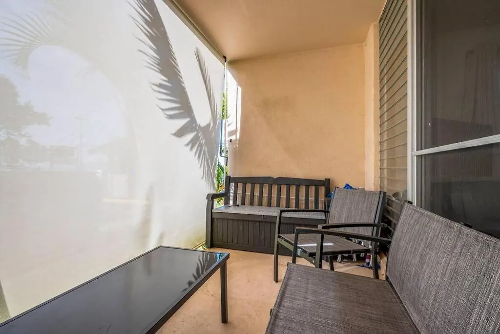 Apartmán Kai Nani 100- Remodeled Ground Floor, Oceanview, Steps To *