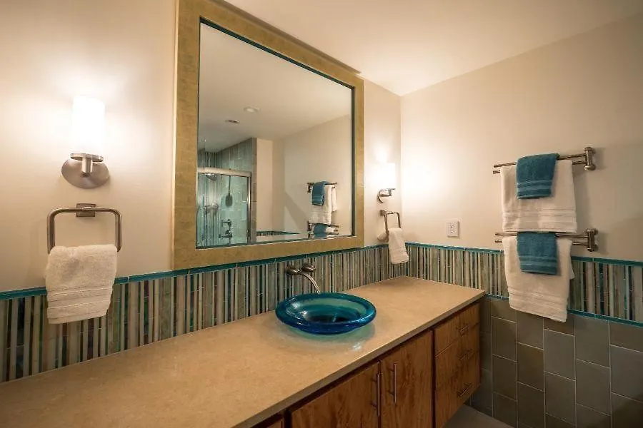 Makena Surf, #c-205 Apartamento Wailea (Maui)