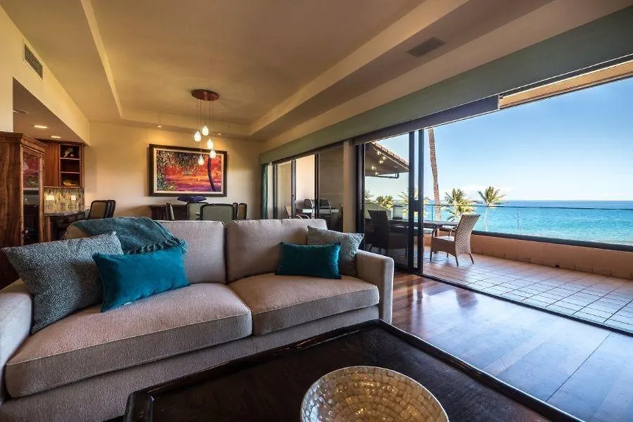 Makena Surf, #c-205 Apartamento