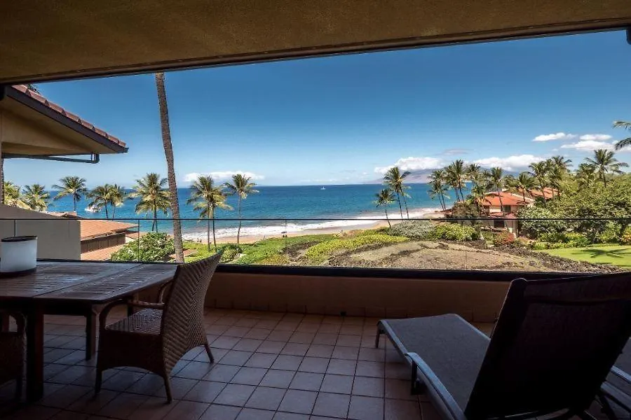 Makena Surf, #c-205 Apartamento *