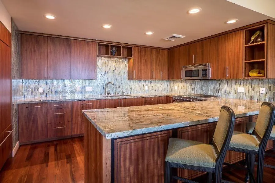 Apartamento Makena Surf, #c-205 *