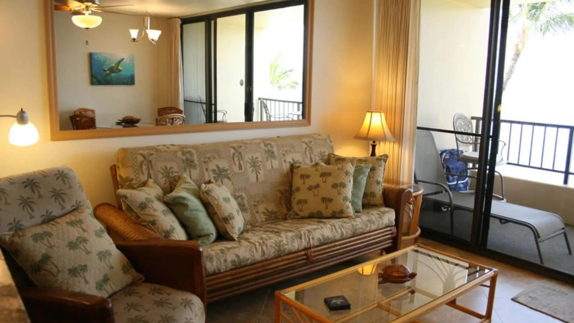 Sugar Resort, #524^ Apartmán *