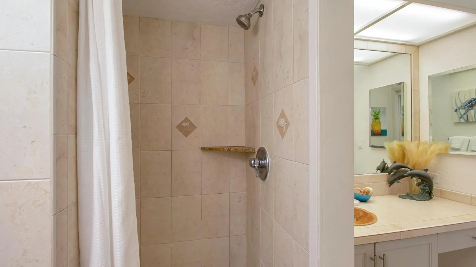 Papakea K301 - 1br Ocean View With Free Parking!