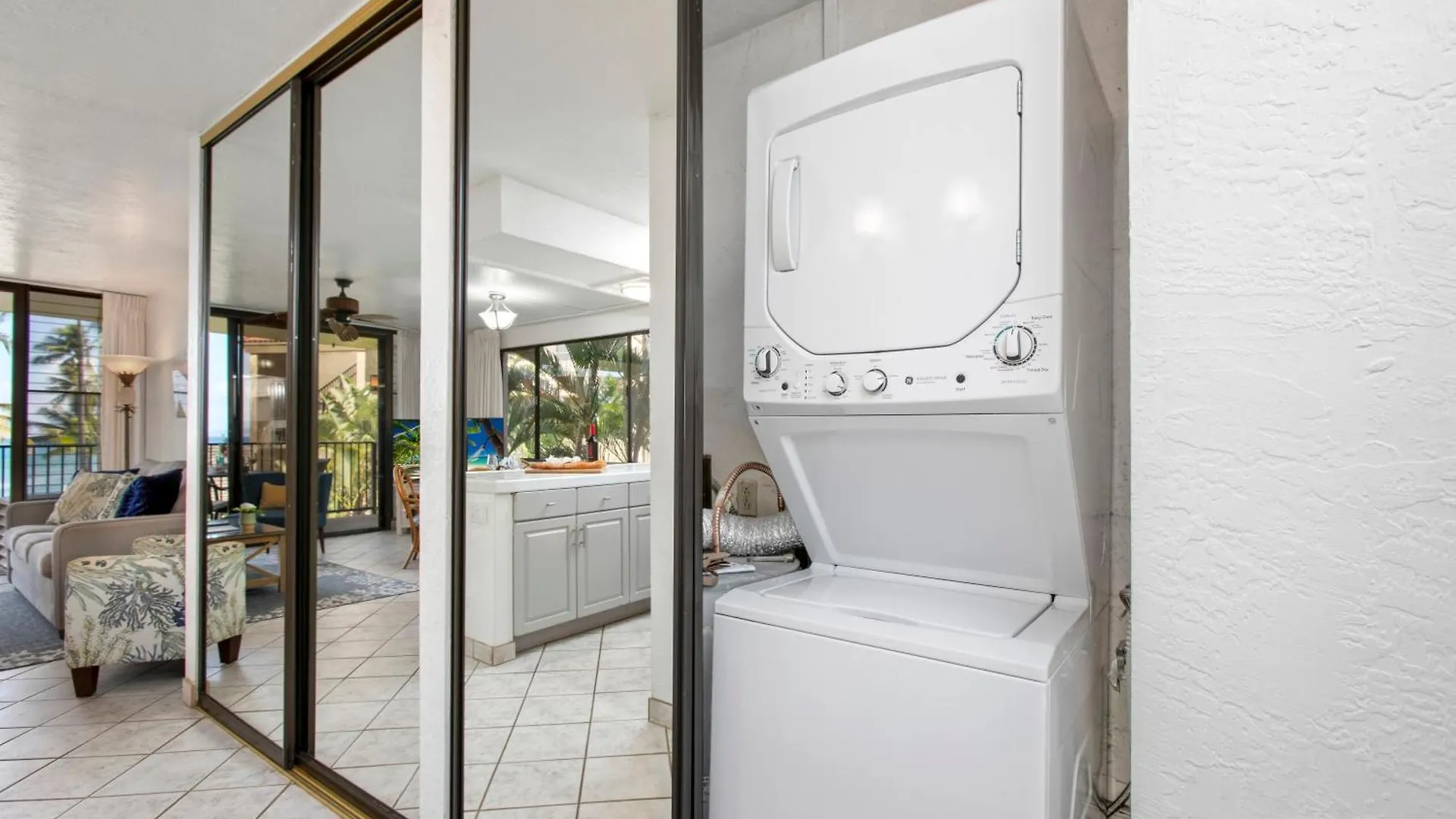 Papakea K301 - 1br Ocean View With Free Parking!