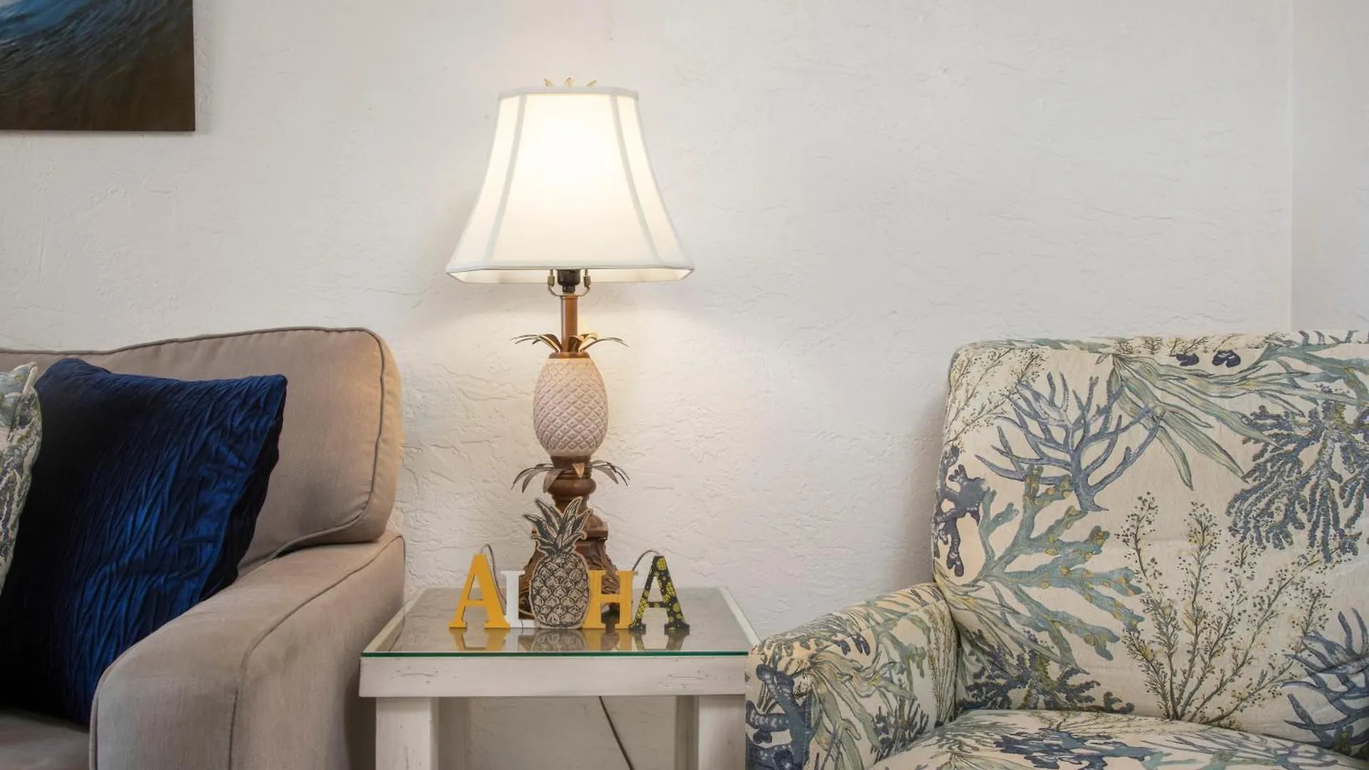Papakea K301 - 1br Ocean View With Free Parking! Apartment Kahana