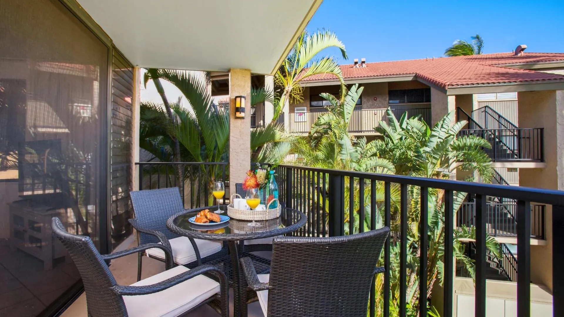 Papakea K301 - 1br Ocean View With Free Parking! * Kahana