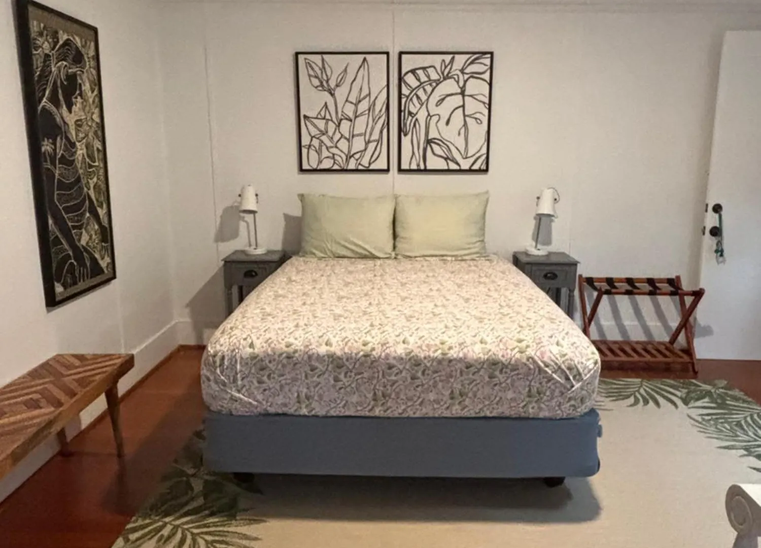 Bed & Breakfast Banyan Tree Retreat