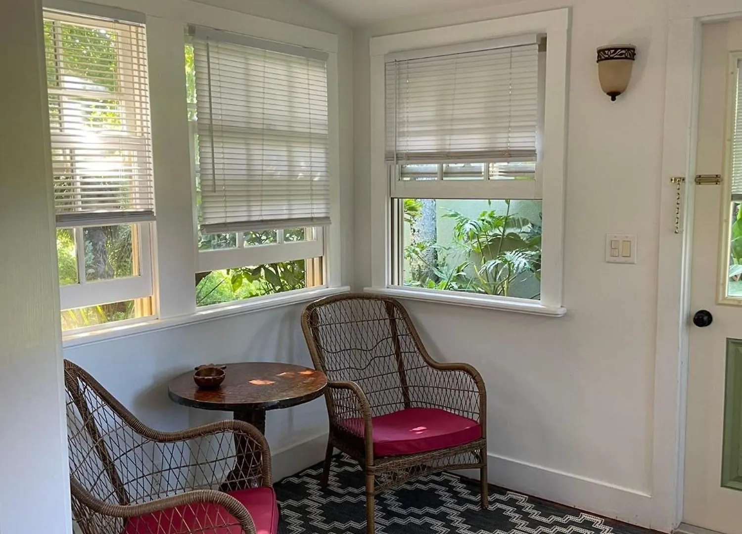Bed & Breakfast Banyan Tree Retreat Makawao