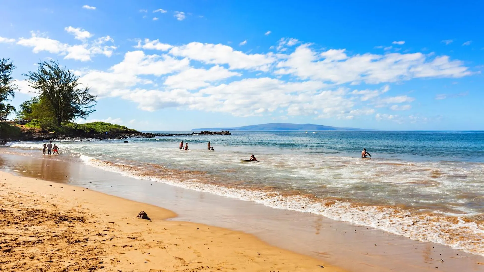 Casa vacanze Ob - Maui Banyan P409 Wailea (Maui)