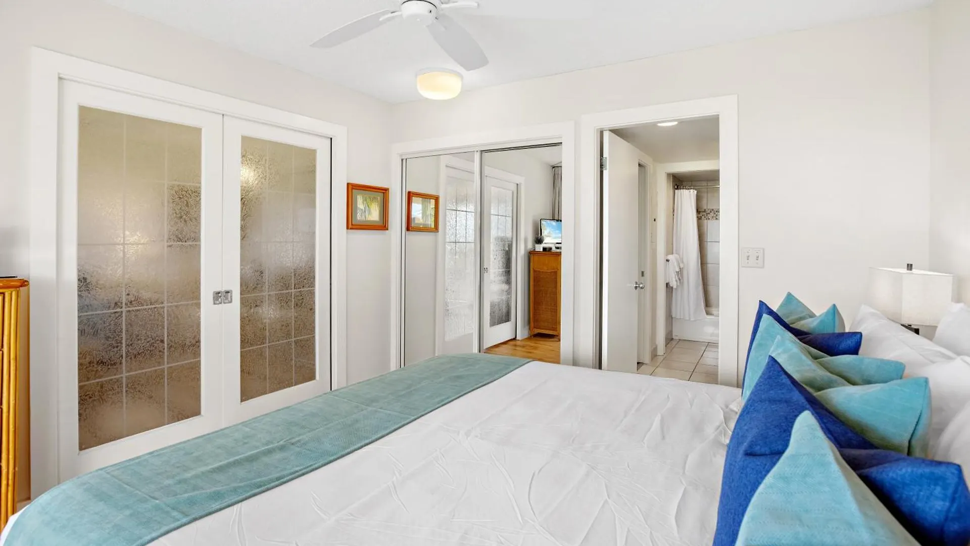 Casa vacanze Ob - Maui Banyan P409 *