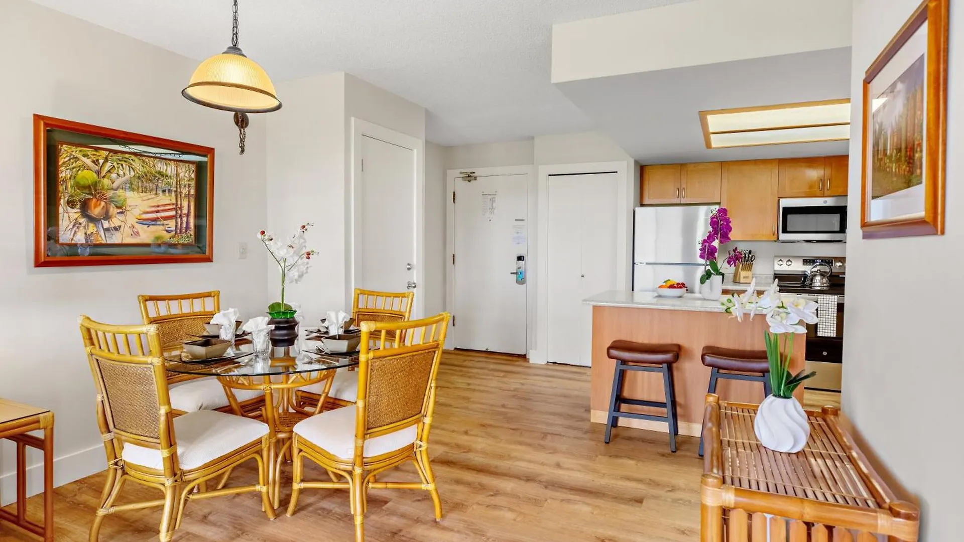 Casa vacanze Ob - Maui Banyan P409