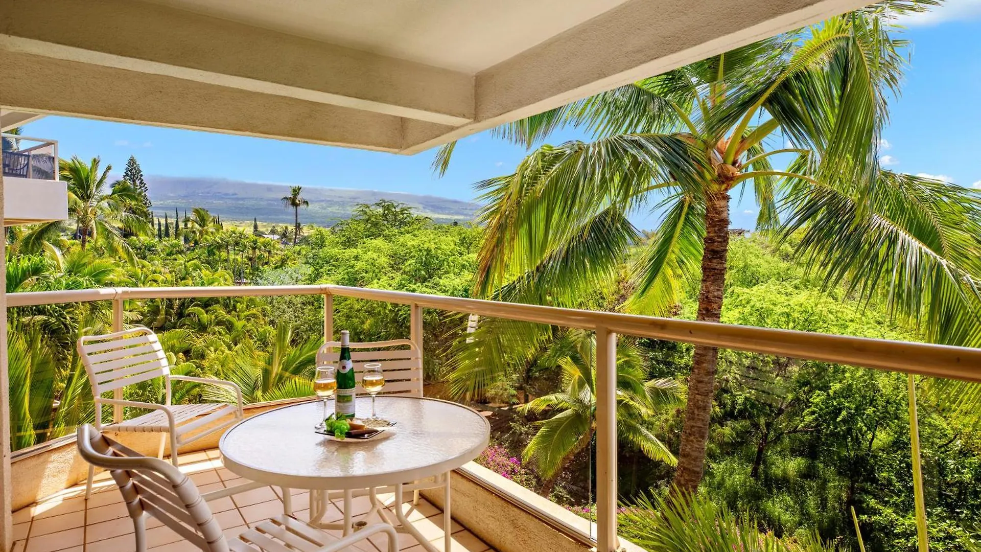 Casa vacanze Ob - Maui Banyan P409
