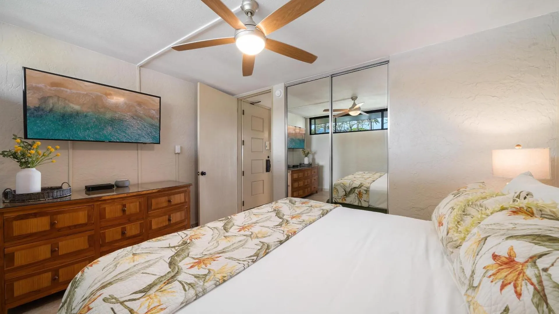 Papakea B110 Holiday home Kahana