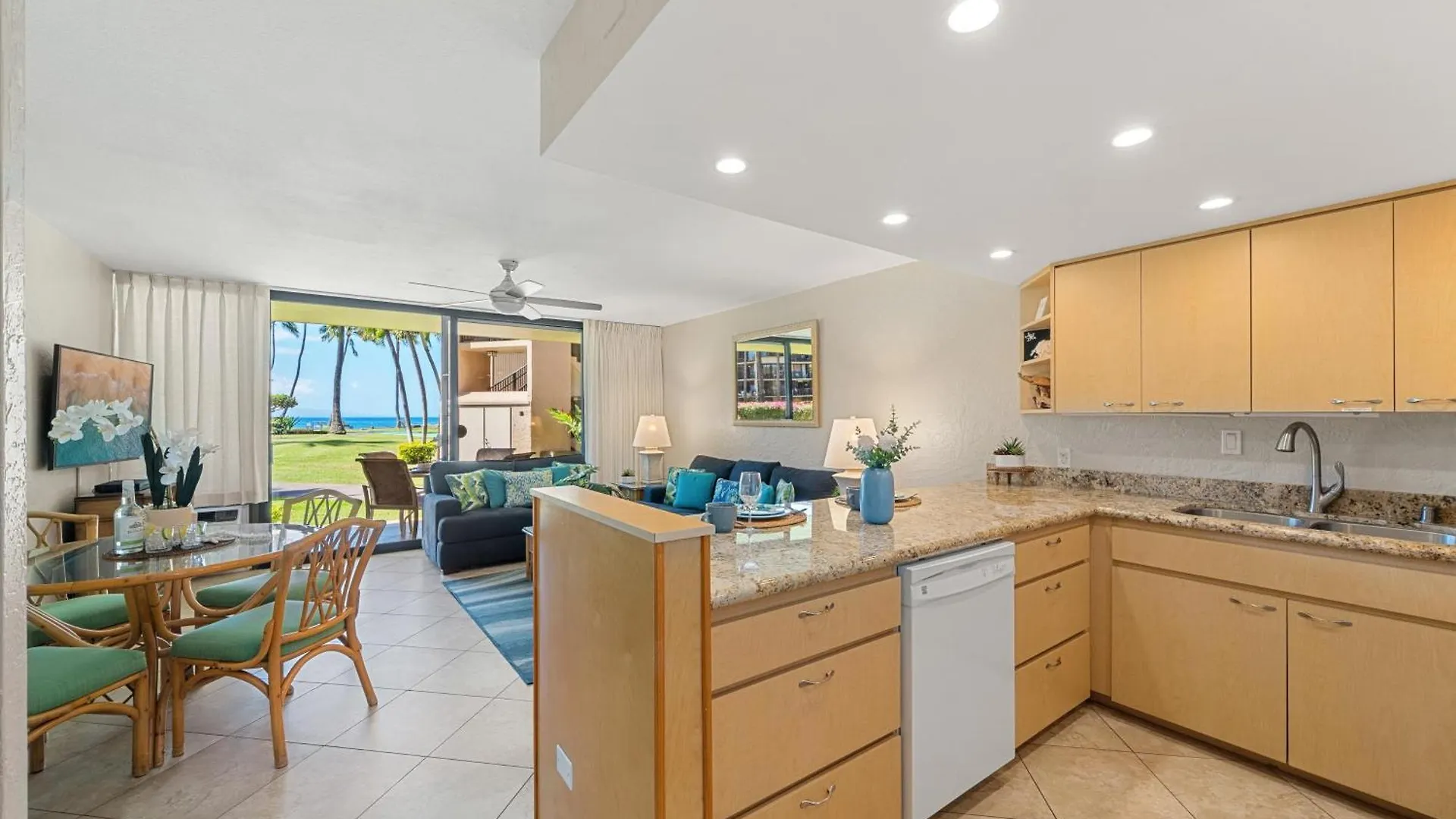 Papakea B110 Holiday home *