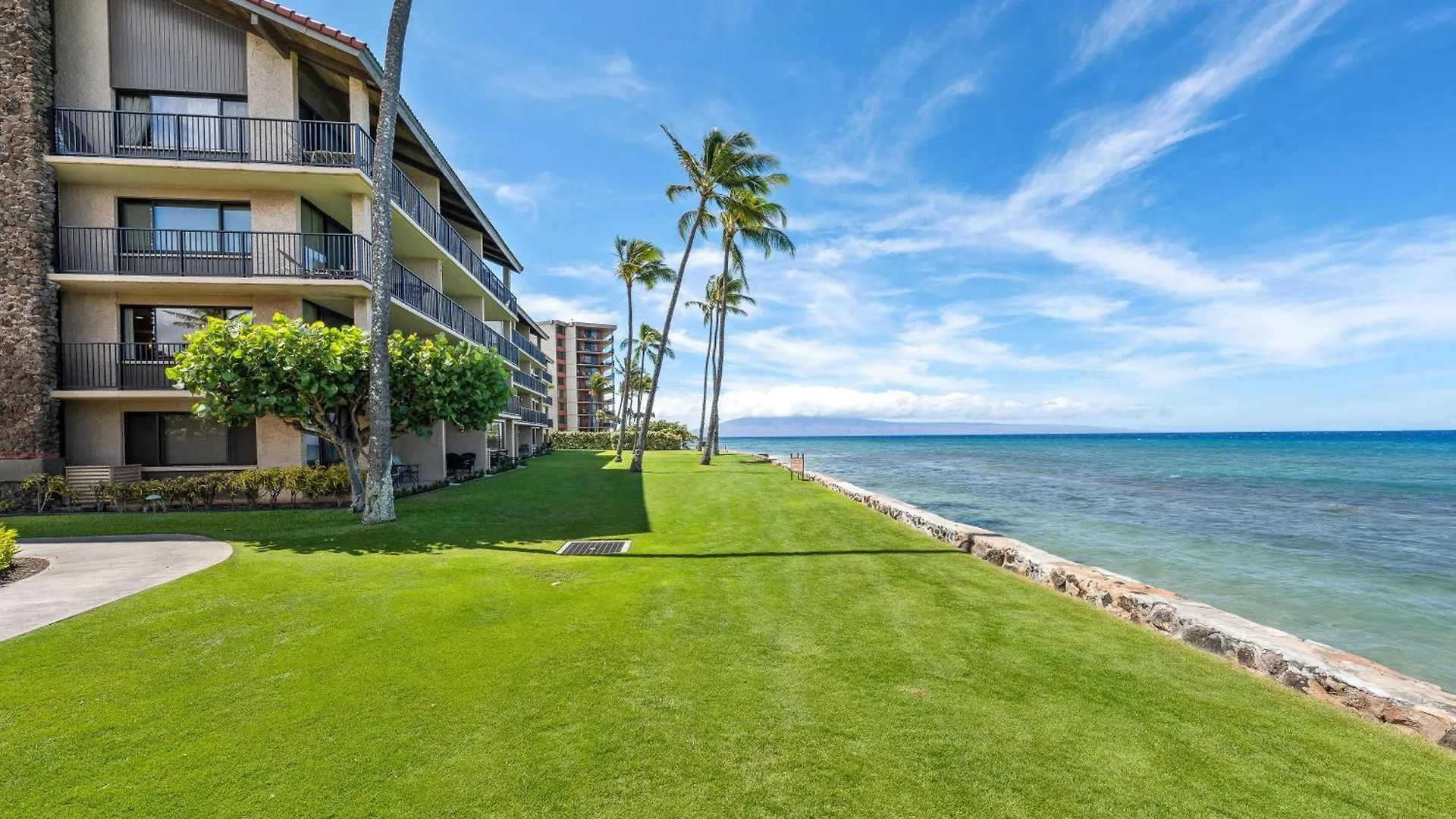 Holiday home Papakea B110 Kahana