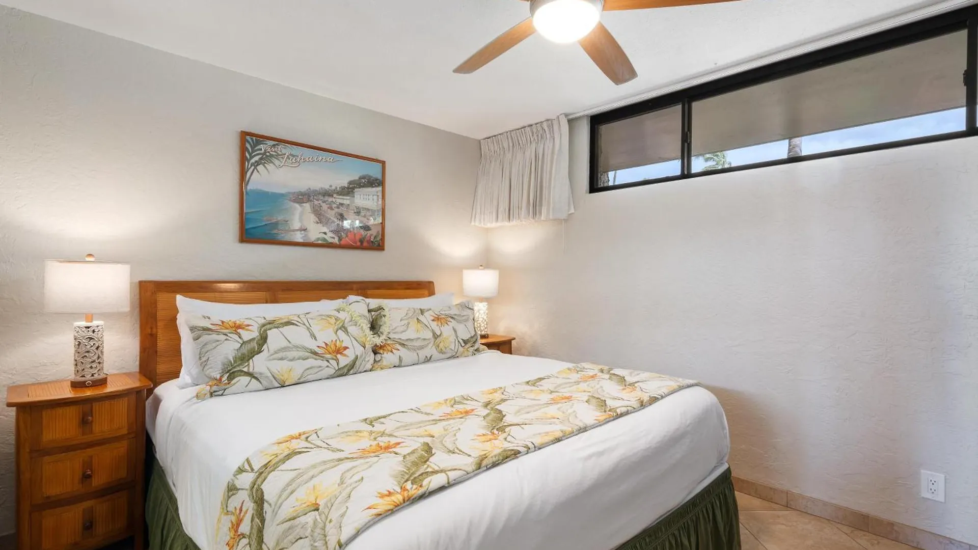 Holiday home Papakea B110 *