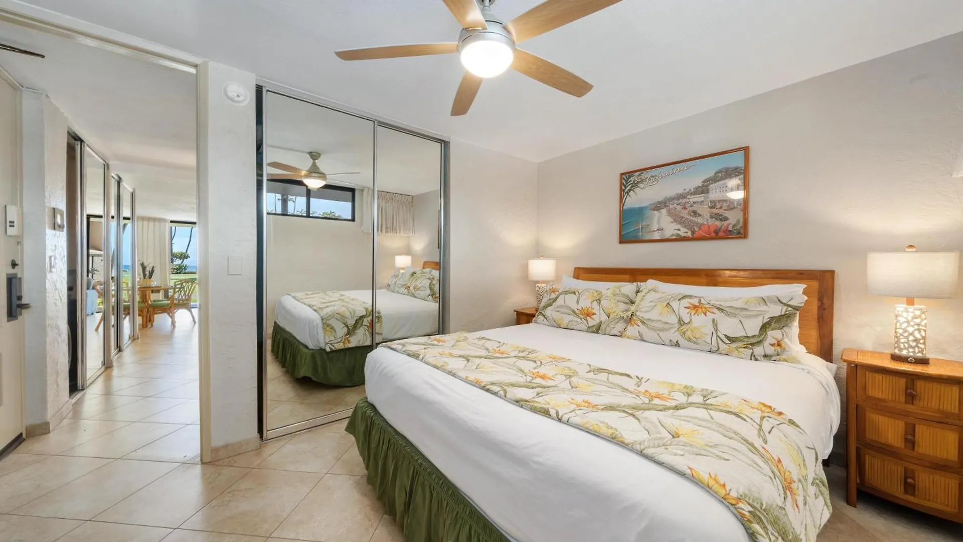 Holiday home Papakea B110 Kahana