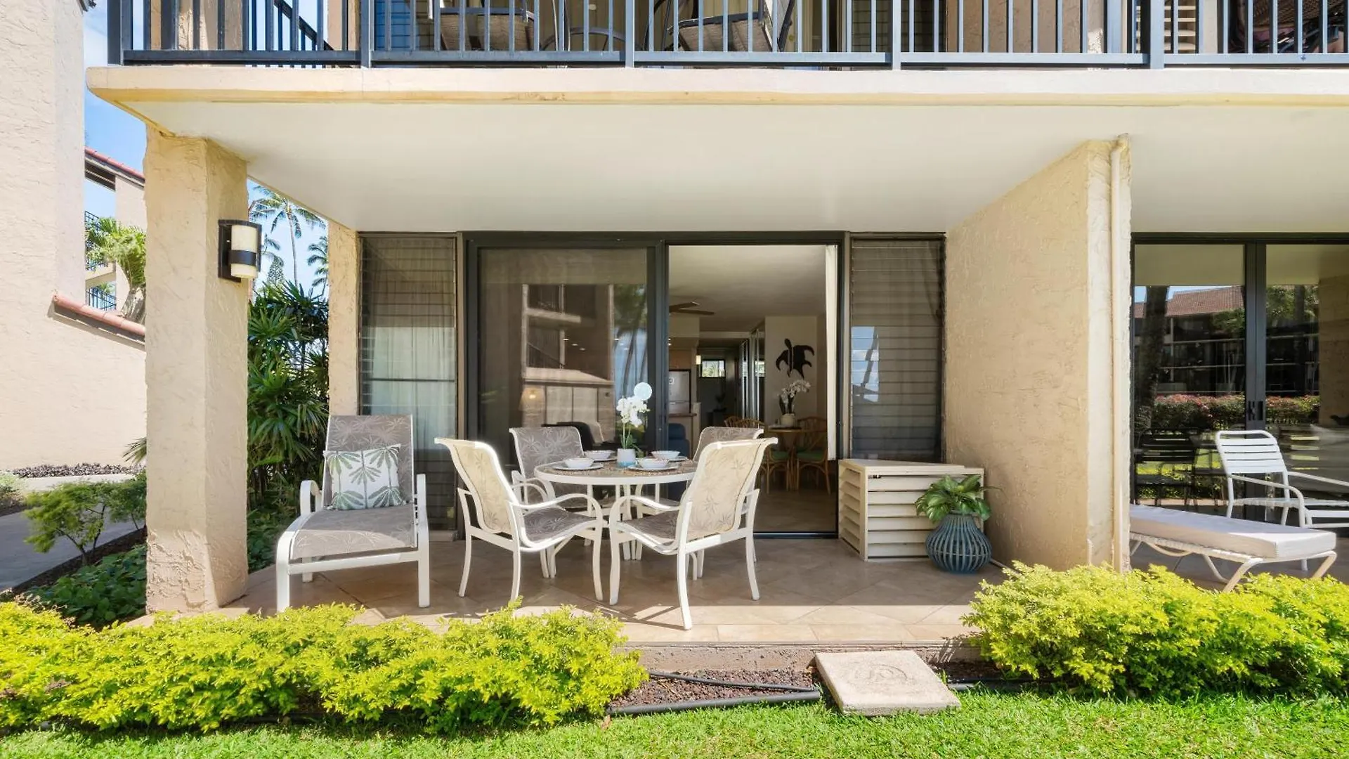 Papakea B110 Holiday home *