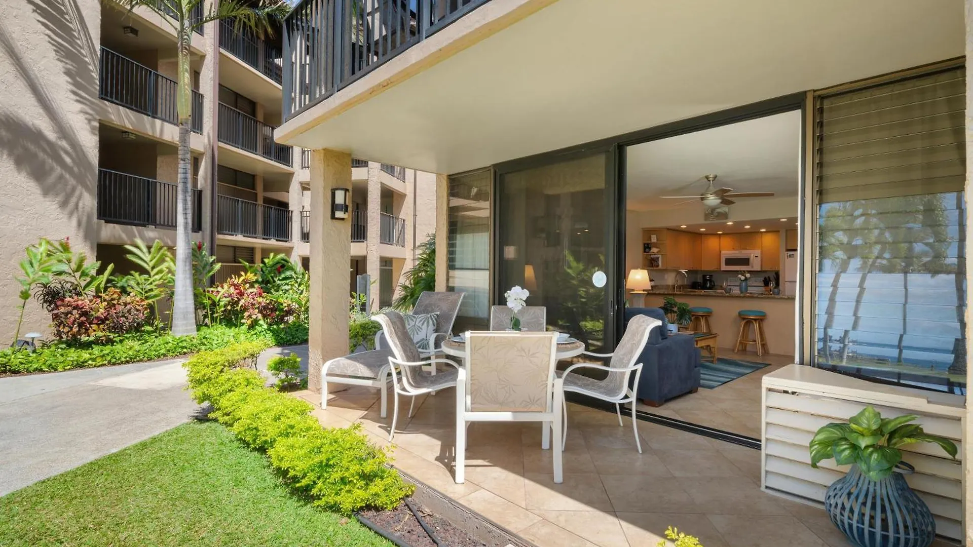 Papakea B110 Holiday home