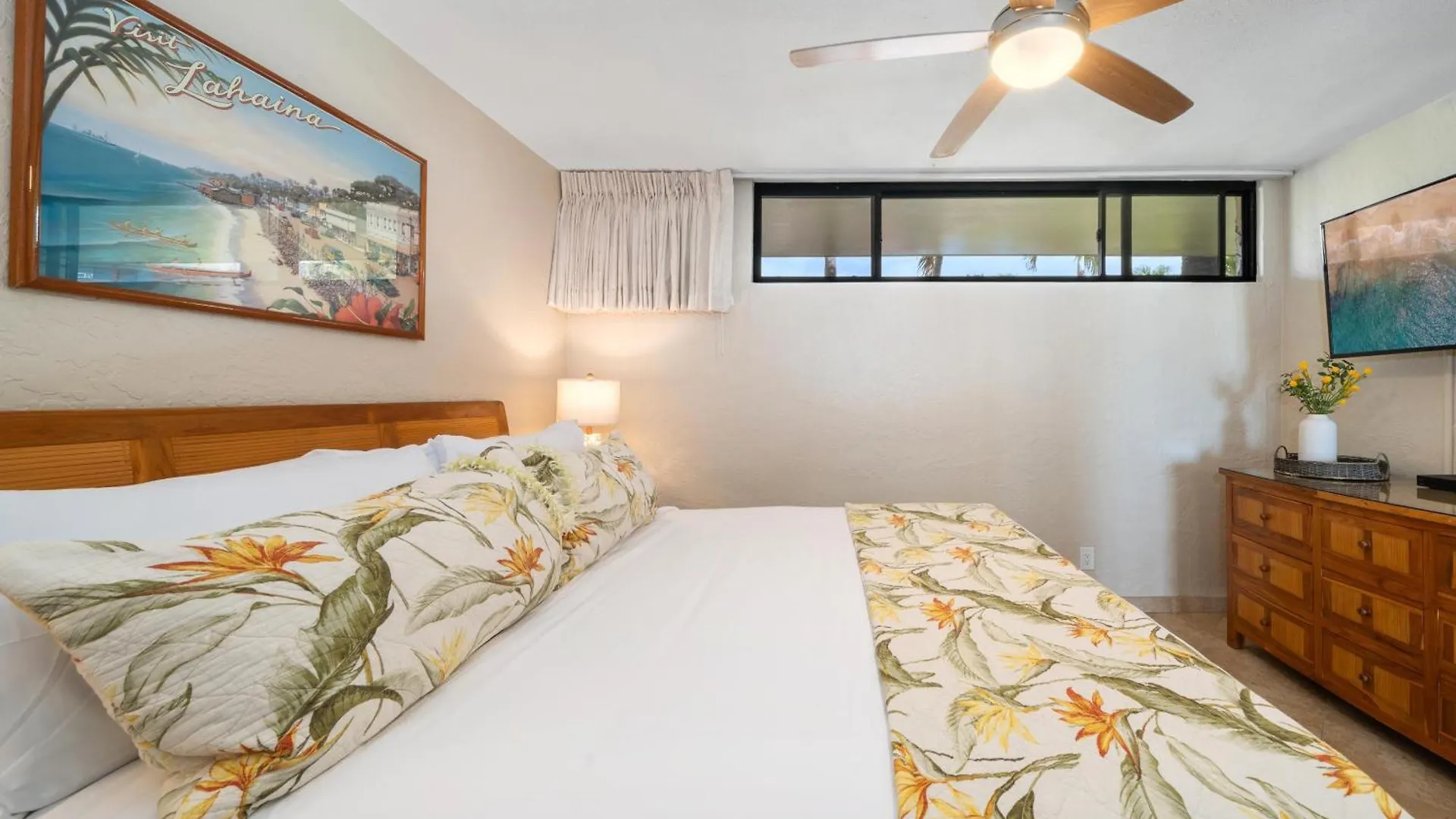 Papakea B110 Holiday home