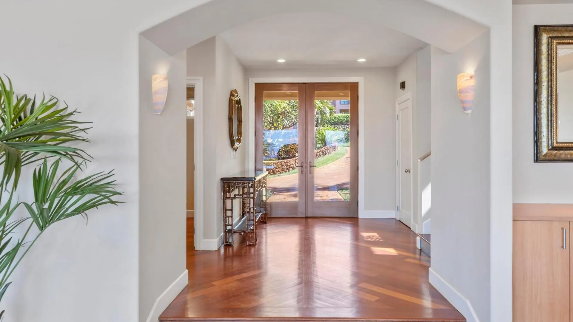 Villa Breathtaking Oceanfront Lahaina