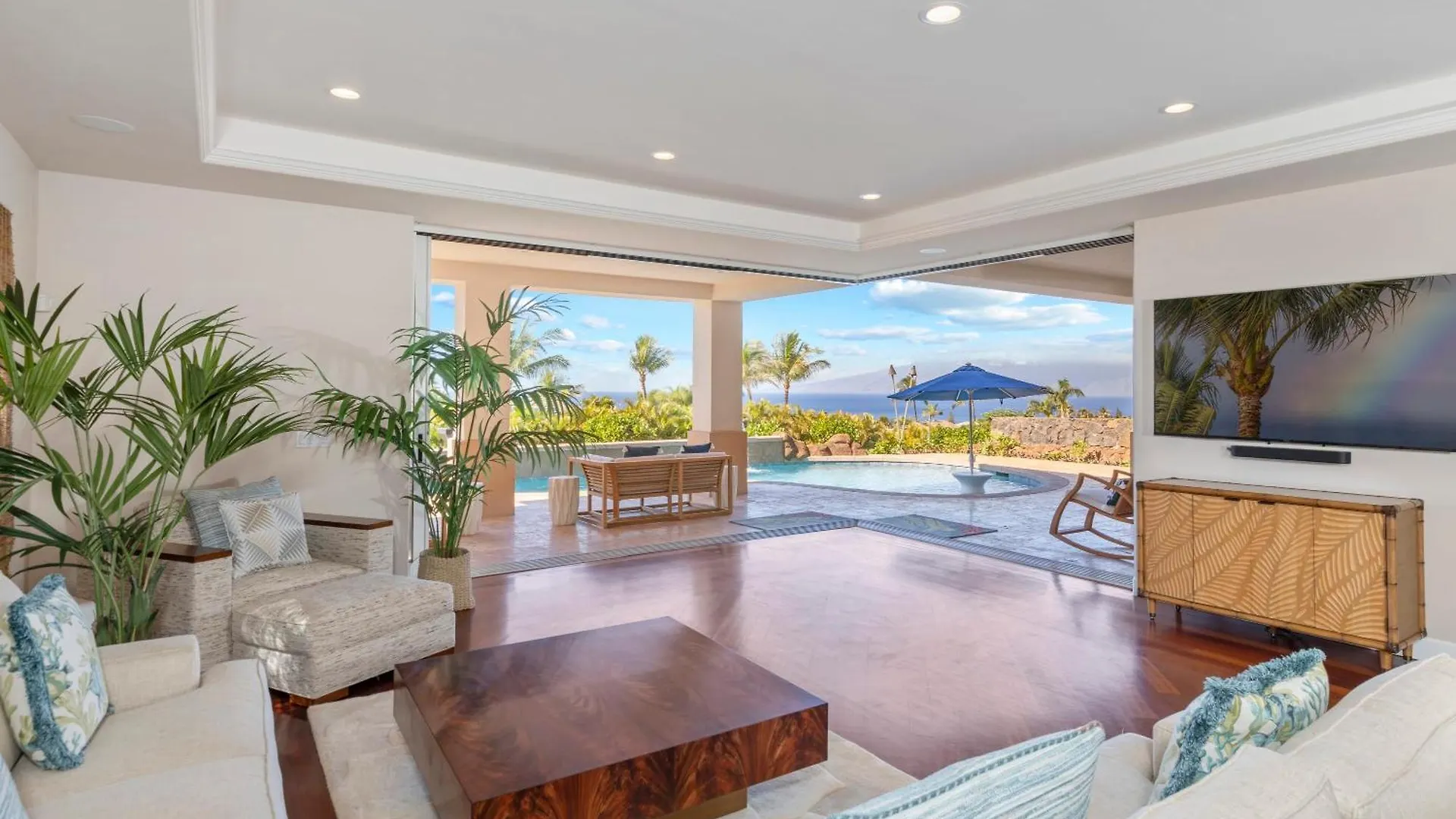 Villa Breathtaking Oceanfront *