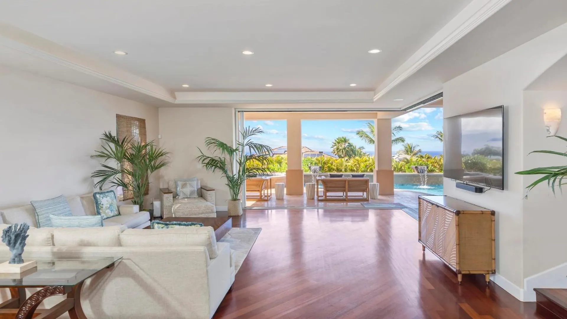 Breathtaking Oceanfront *