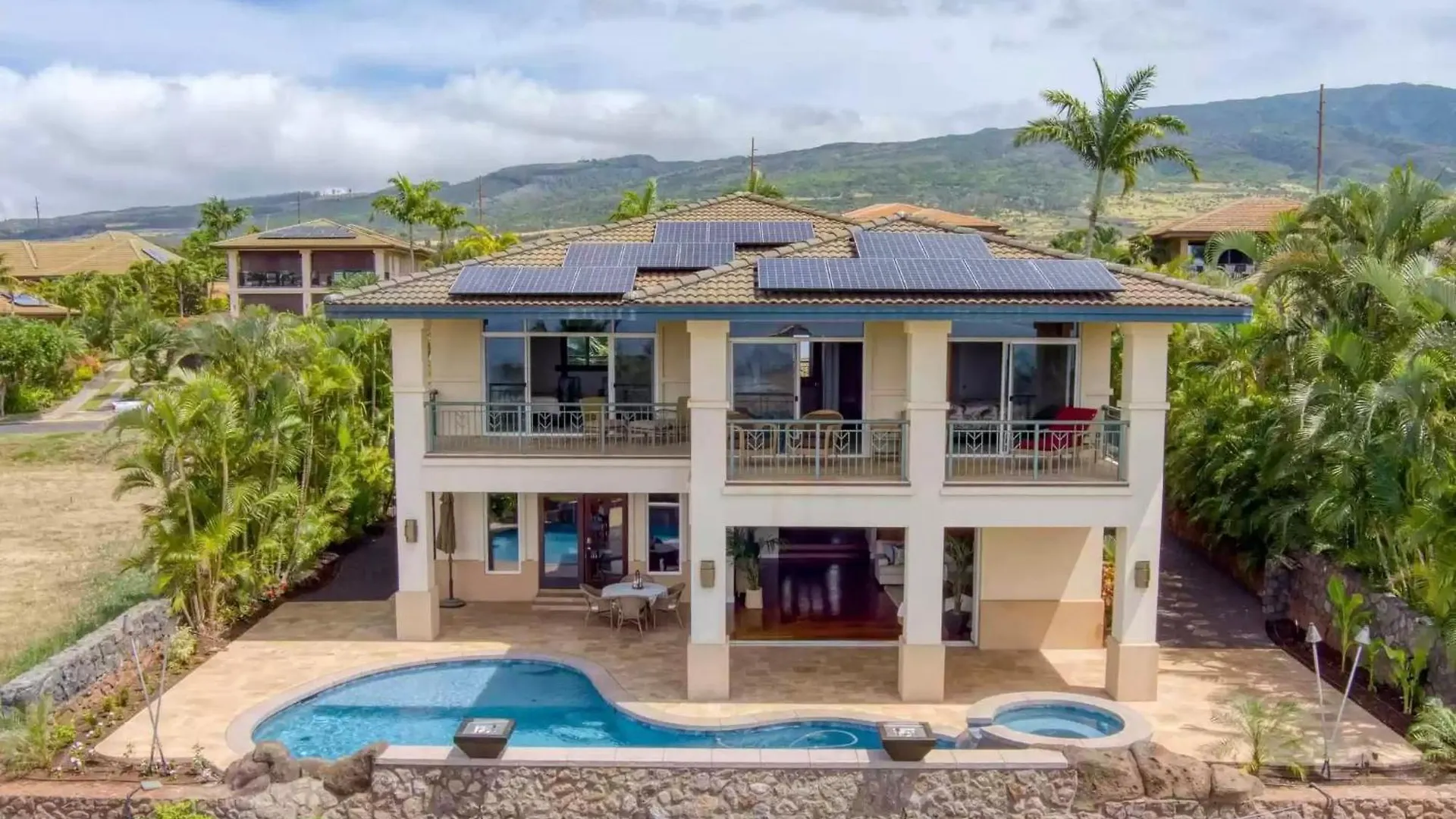 Breathtaking Oceanfront