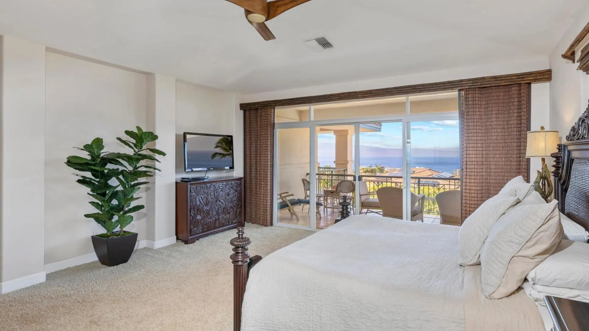 Villa Breathtaking Oceanfront Lahaina