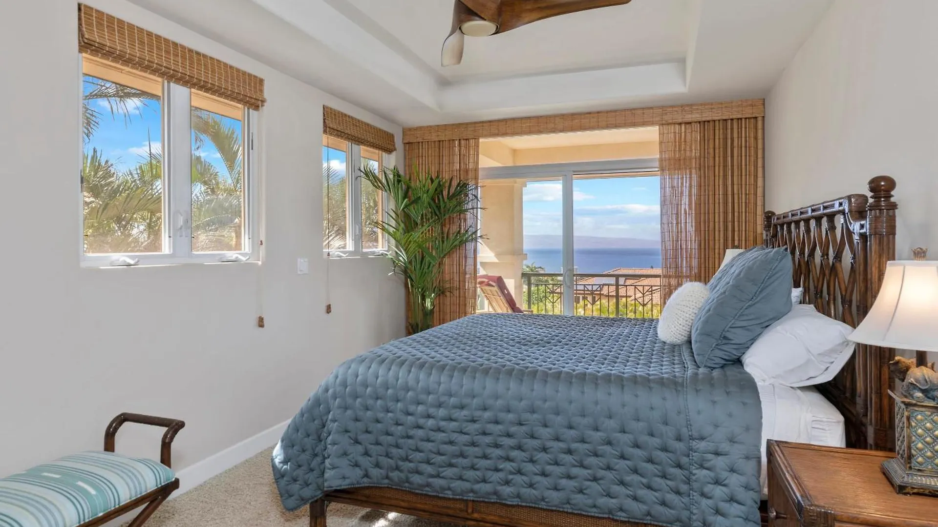 Breathtaking Oceanfront Villa *