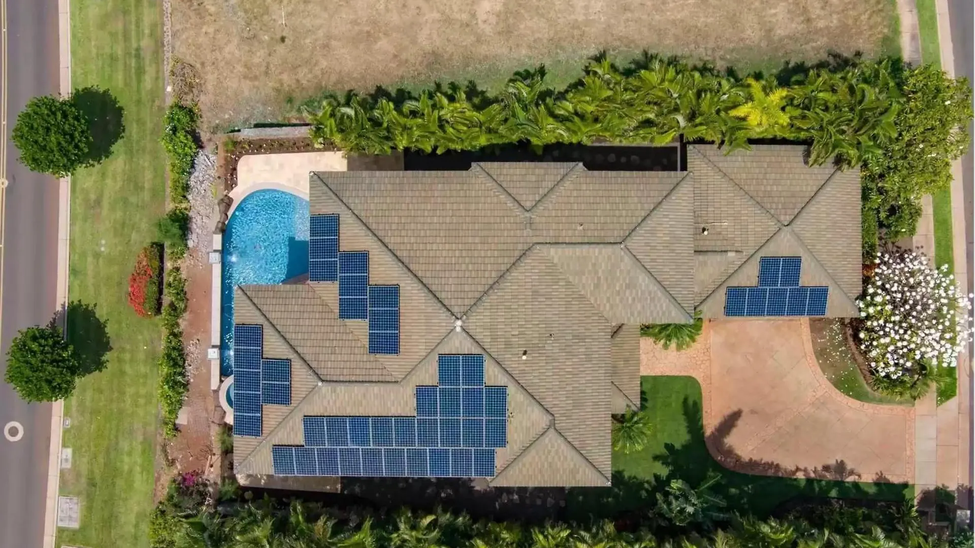 Villa Breathtaking Oceanfront