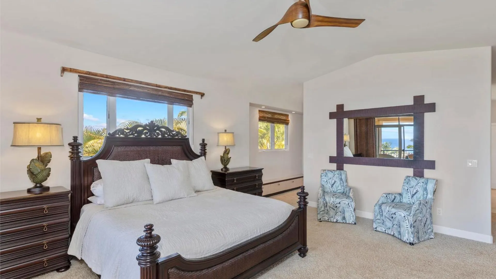 Villa Breathtaking Oceanfront Lahaina