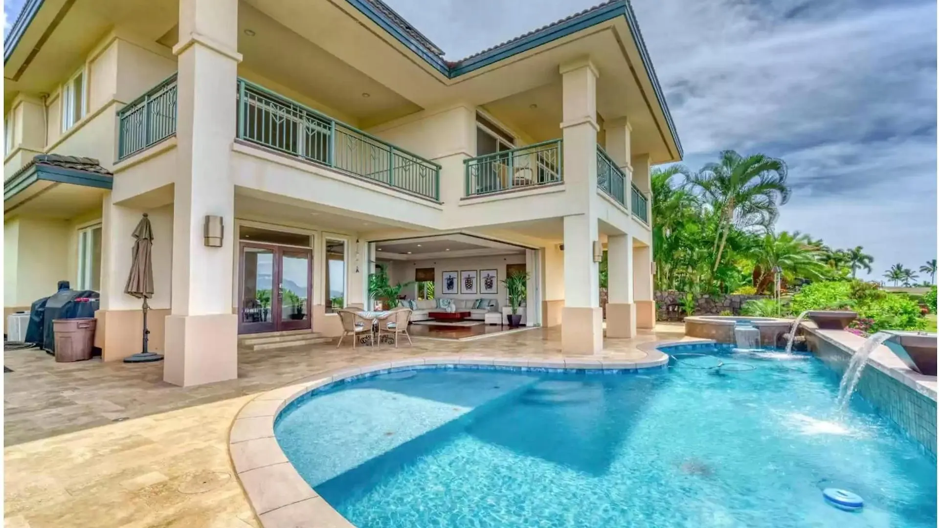 Villa Breathtaking Oceanfront *