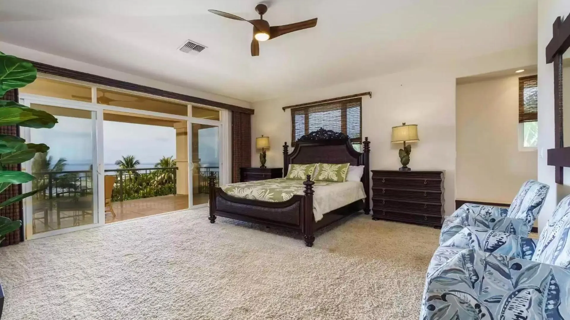 Breathtaking Oceanfront Lahaina