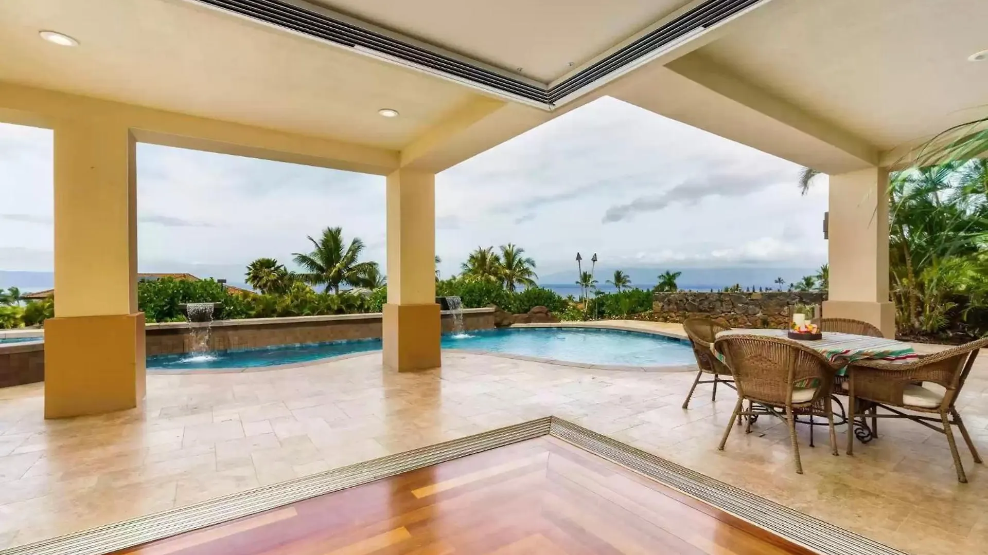Breathtaking Oceanfront *