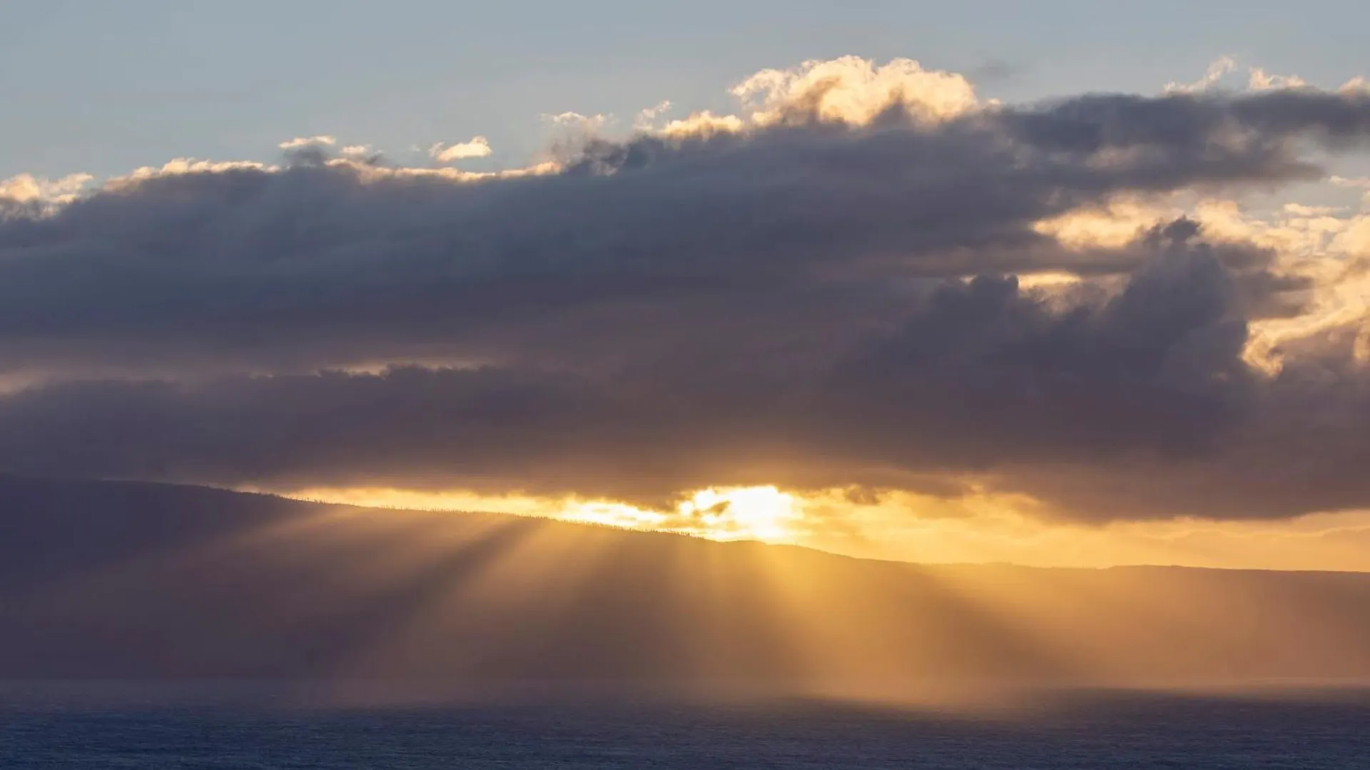 Villa Breathtaking Oceanfront Lahaina