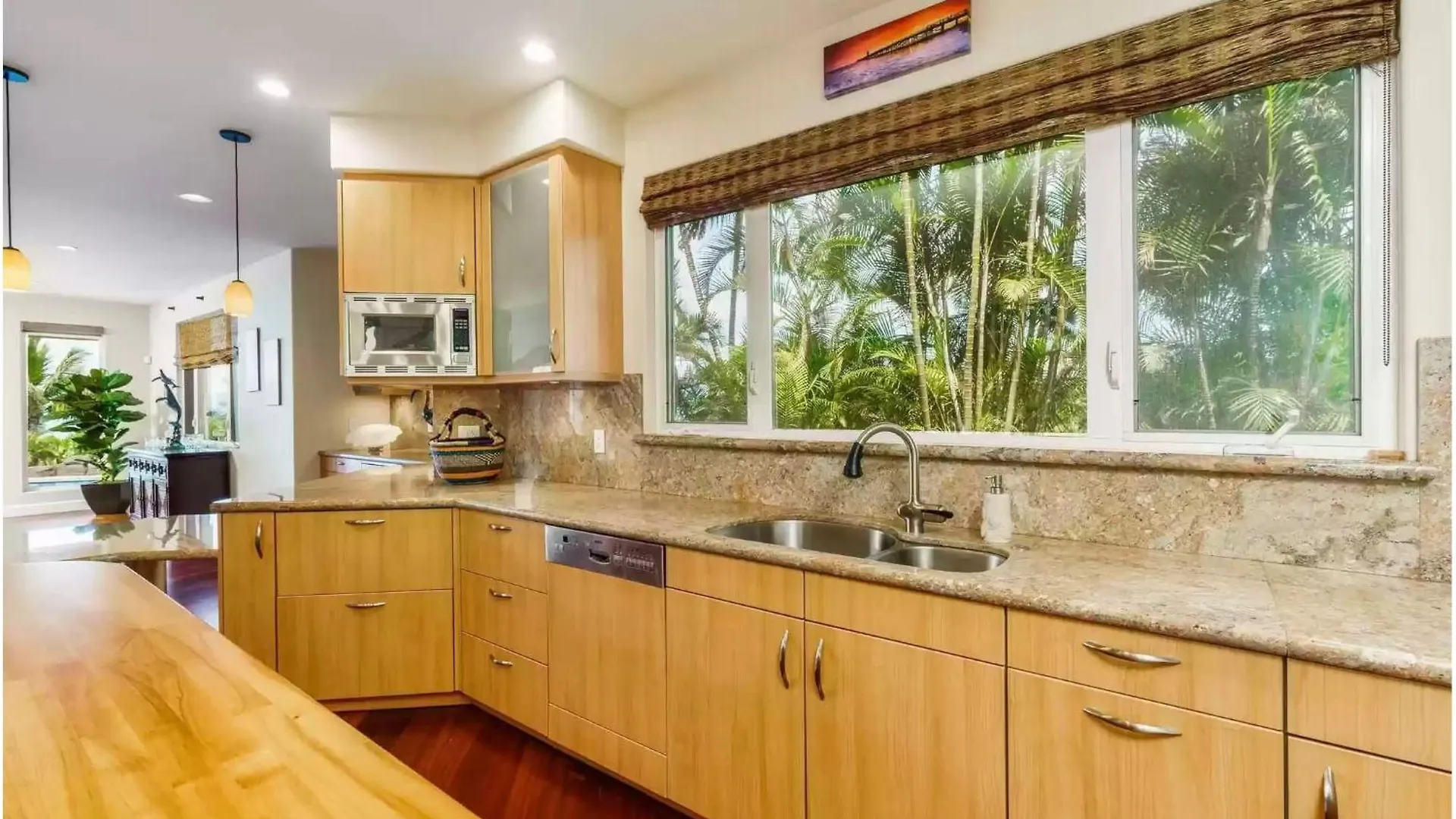 Breathtaking Oceanfront * Lahaina