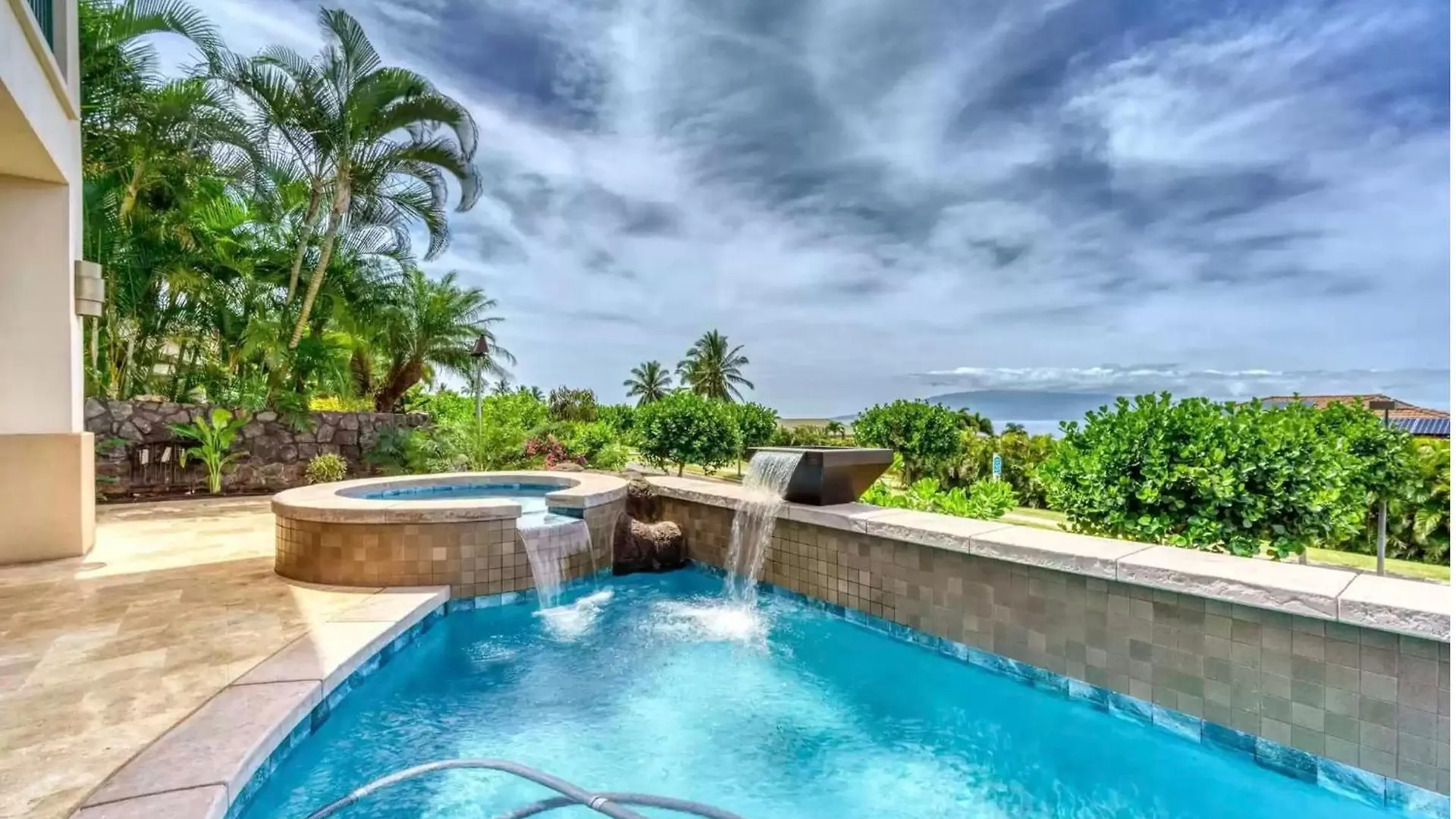 Breathtaking Oceanfront