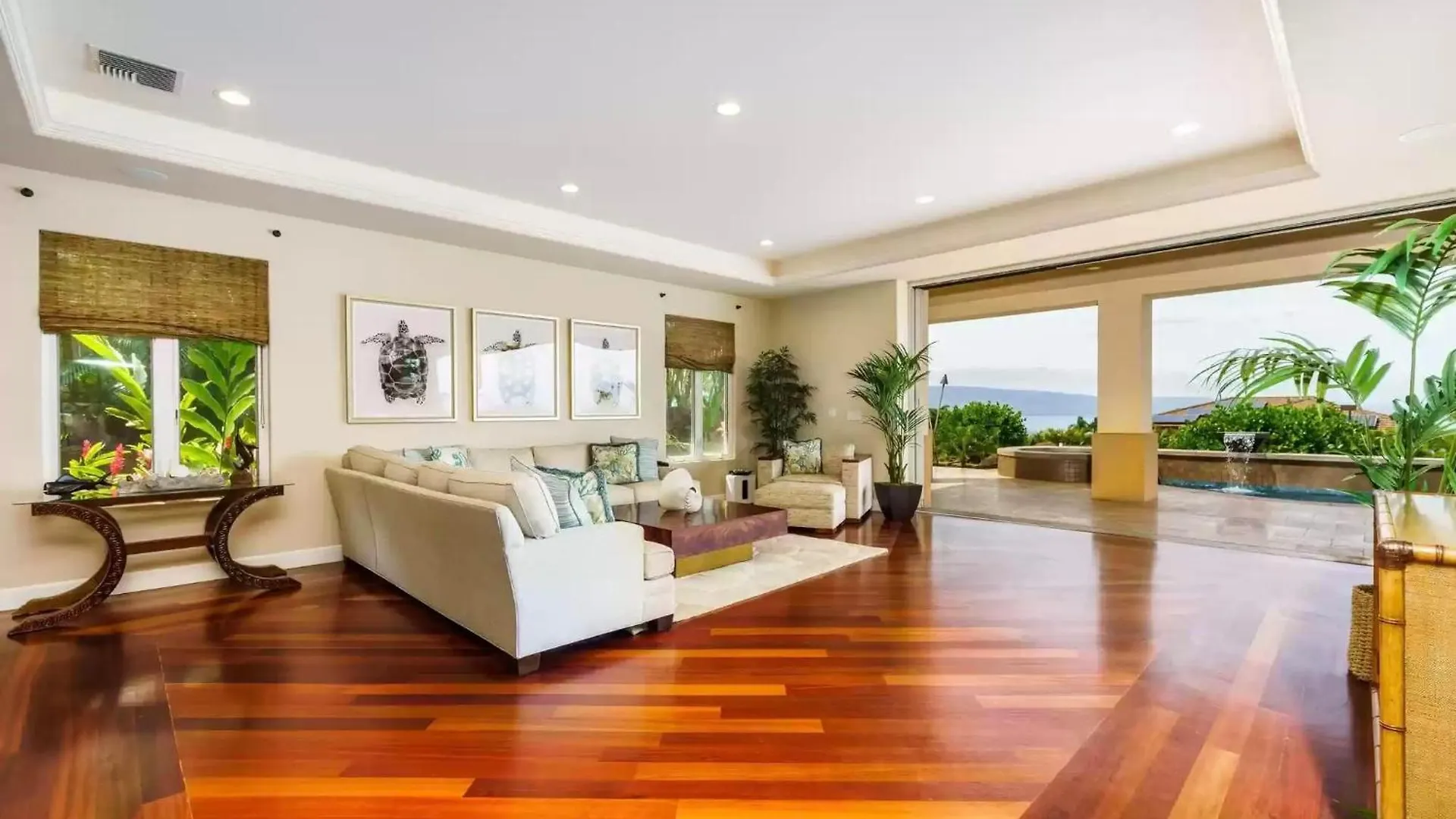 Villa Breathtaking Oceanfront