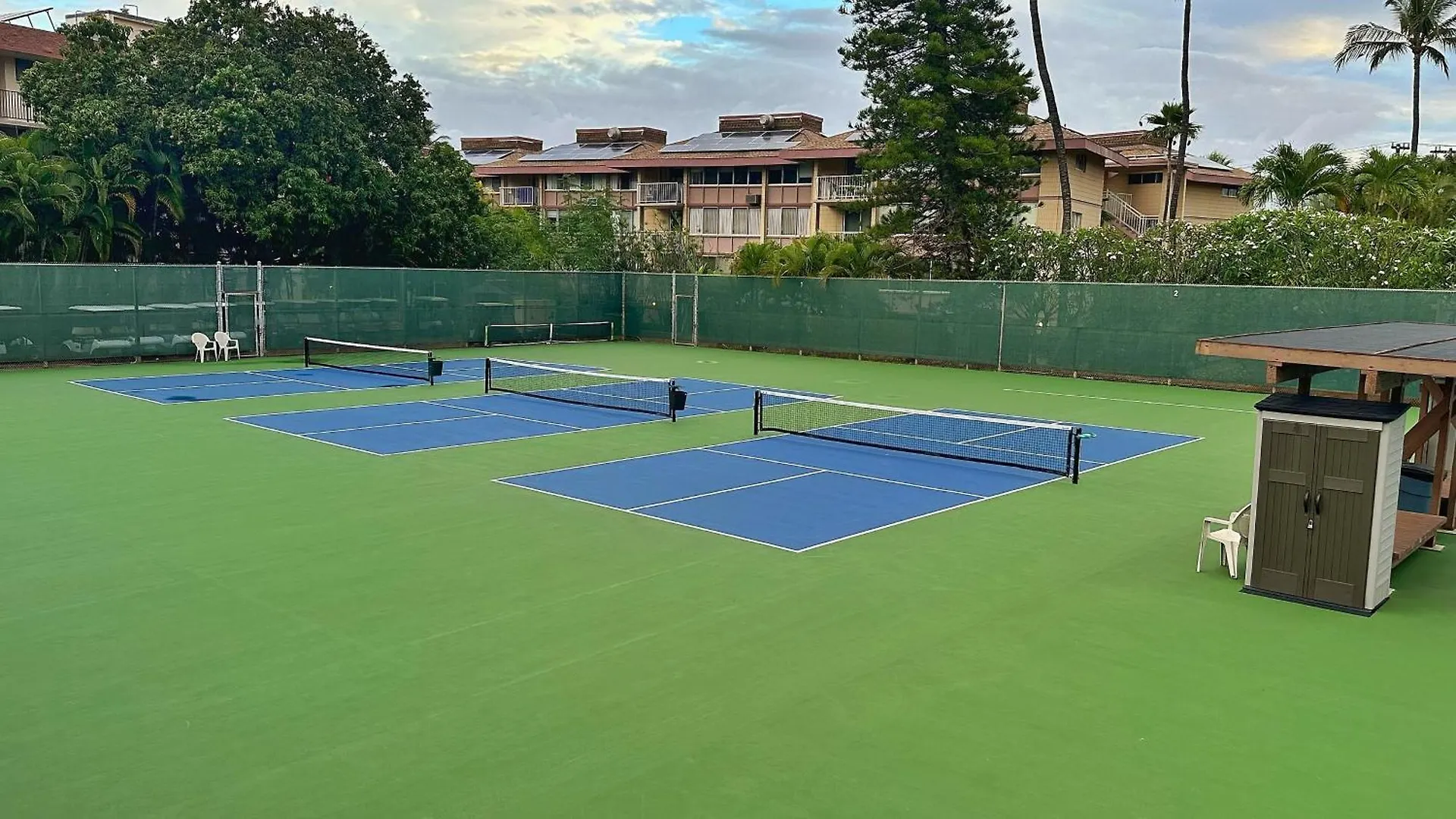 Kamaole Sands 9-309 - Mch * Wailea (Maui)