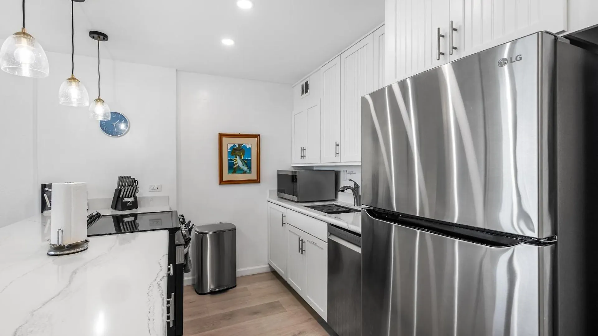 Reef 313 - Mch Holiday home