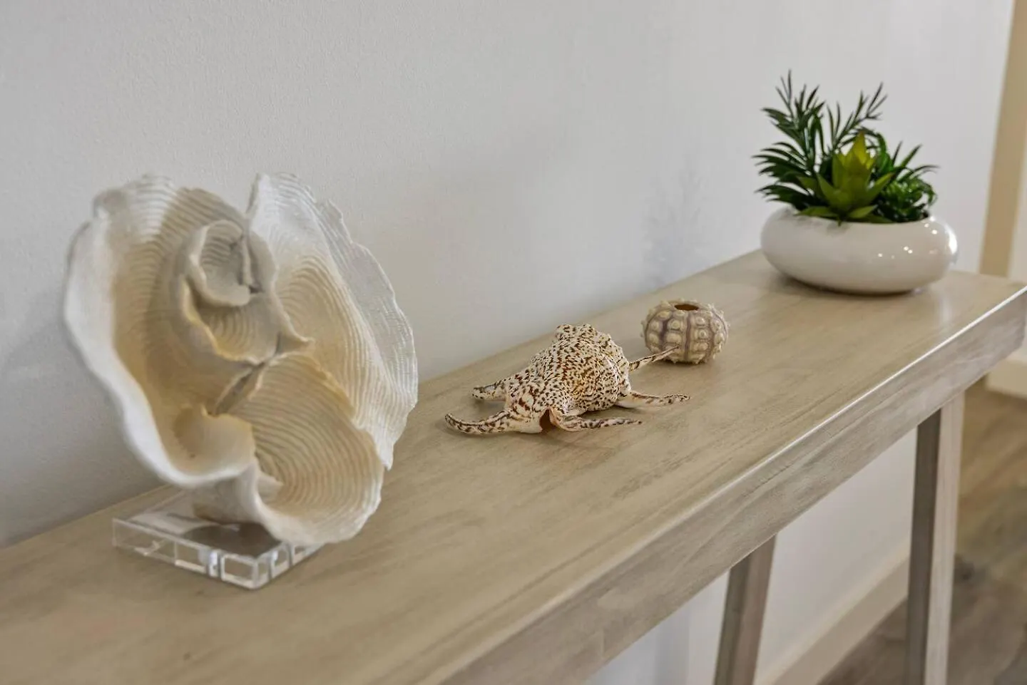 Luxe Oceanfront Escape, Ocean Views With Ac Comfort 別荘 *
