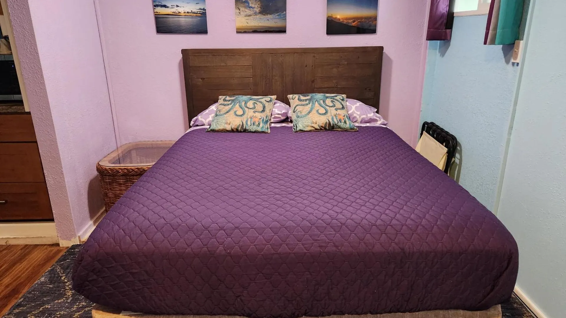 Yonegan Maui Getaways * Wailuku